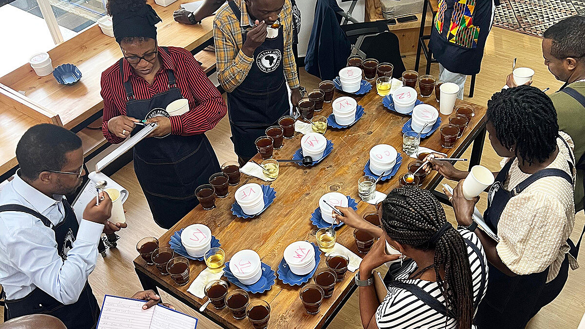 Featured image for 東アフリカ全域で築く、共通基準による品質体制